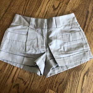 French connection shorts